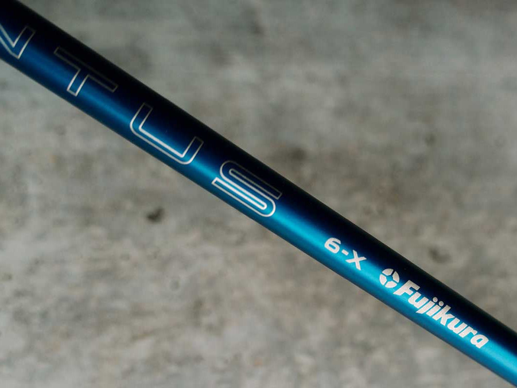 Where to Buy Golf Shafts in Switzerland