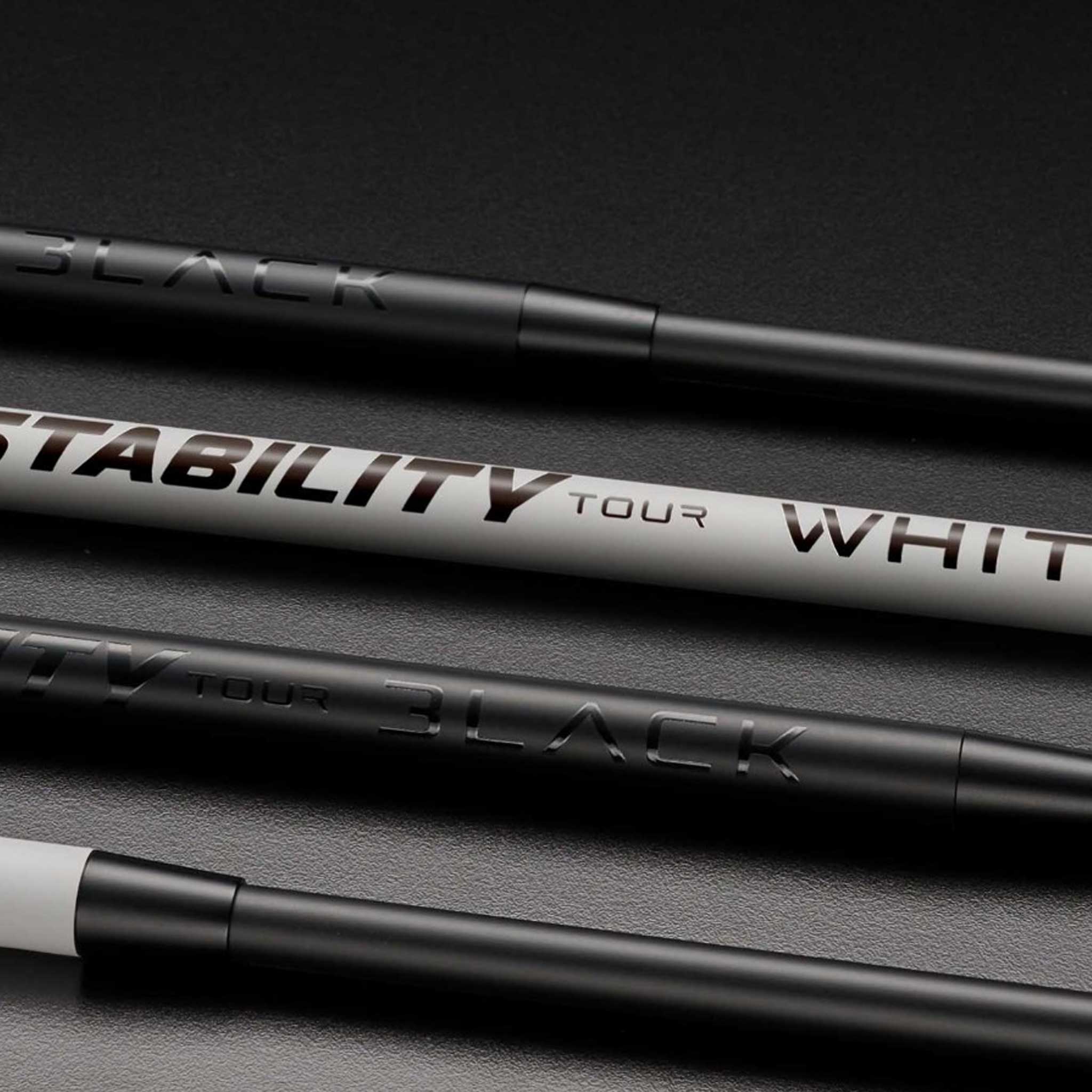 BGT Putter Shafts – Tour Spin Golf