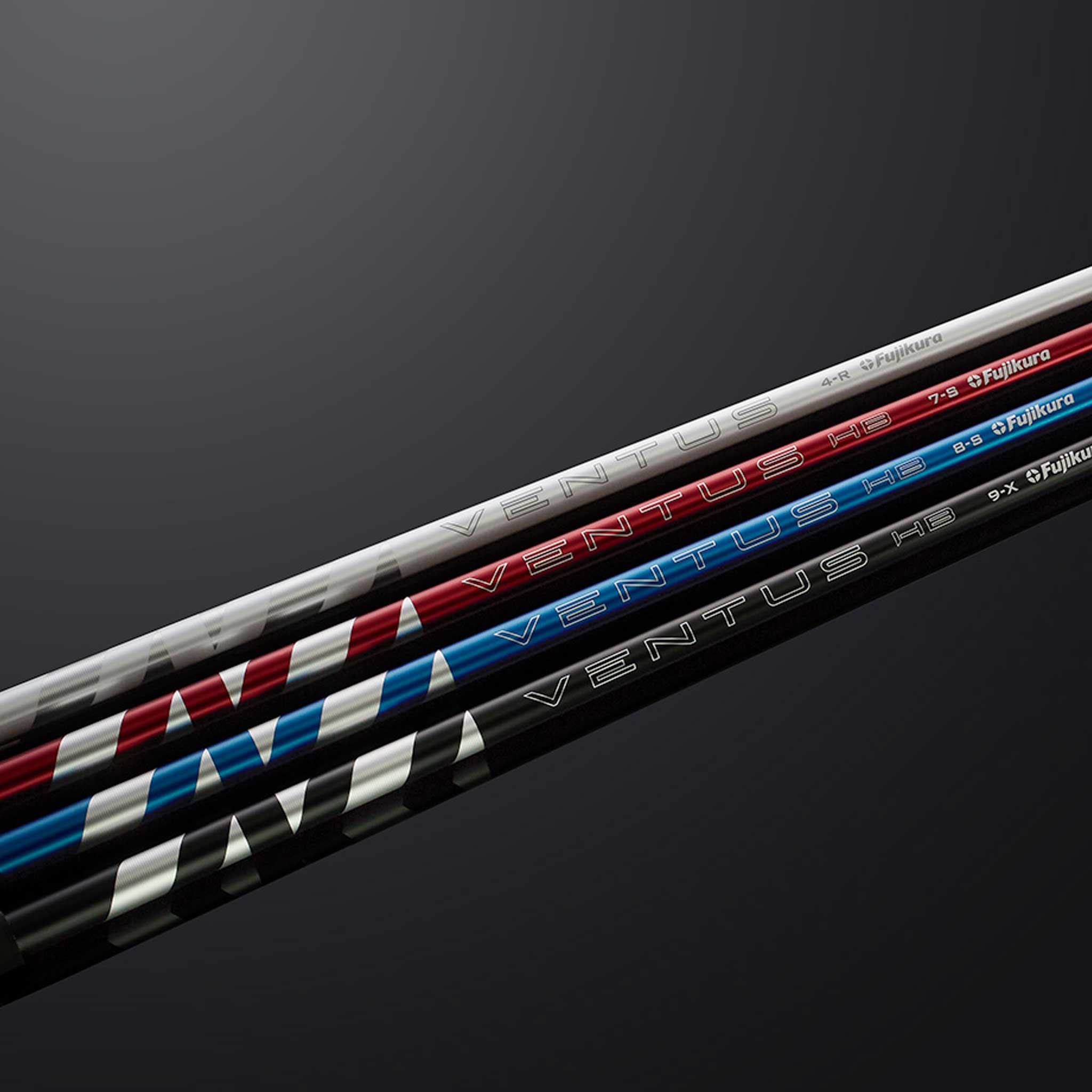 Fujikura Fairway Shafts – Tour Spin Golf