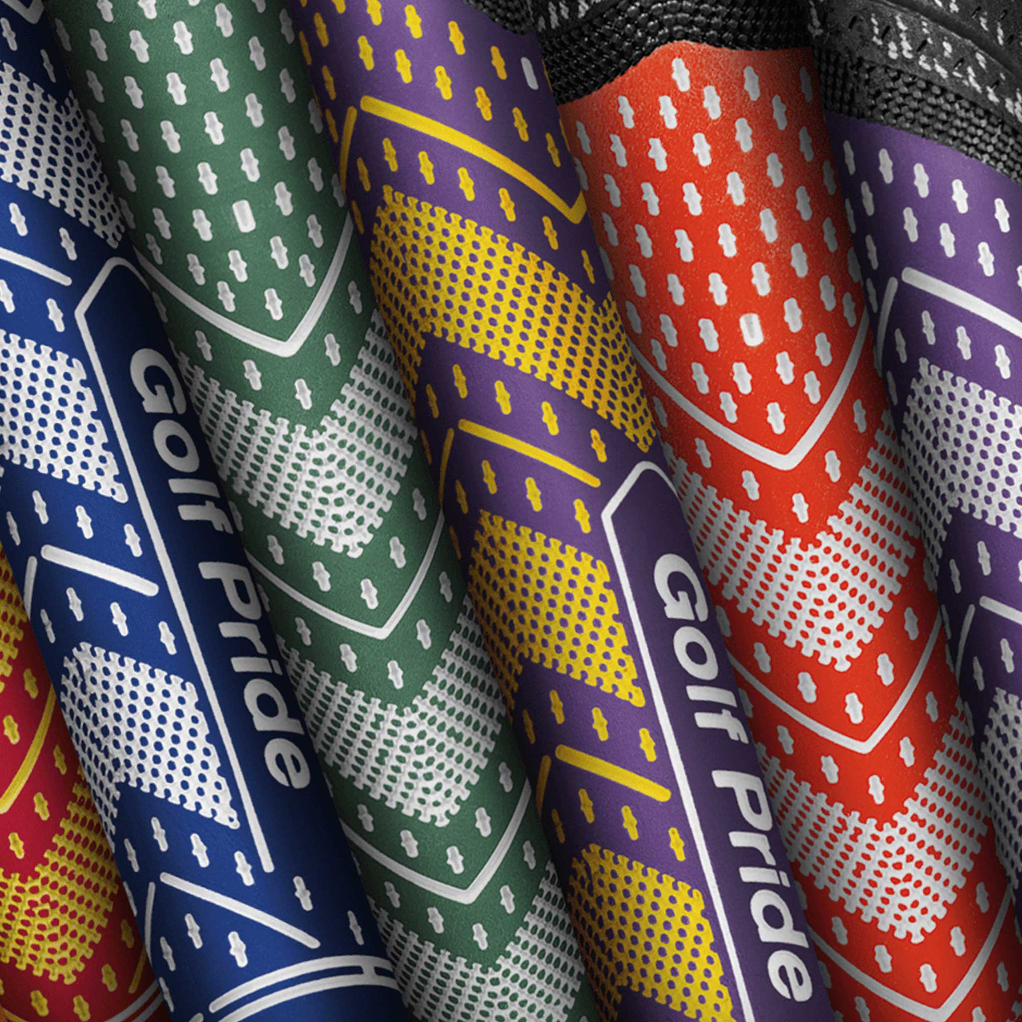 Golf Pride Swing Grips