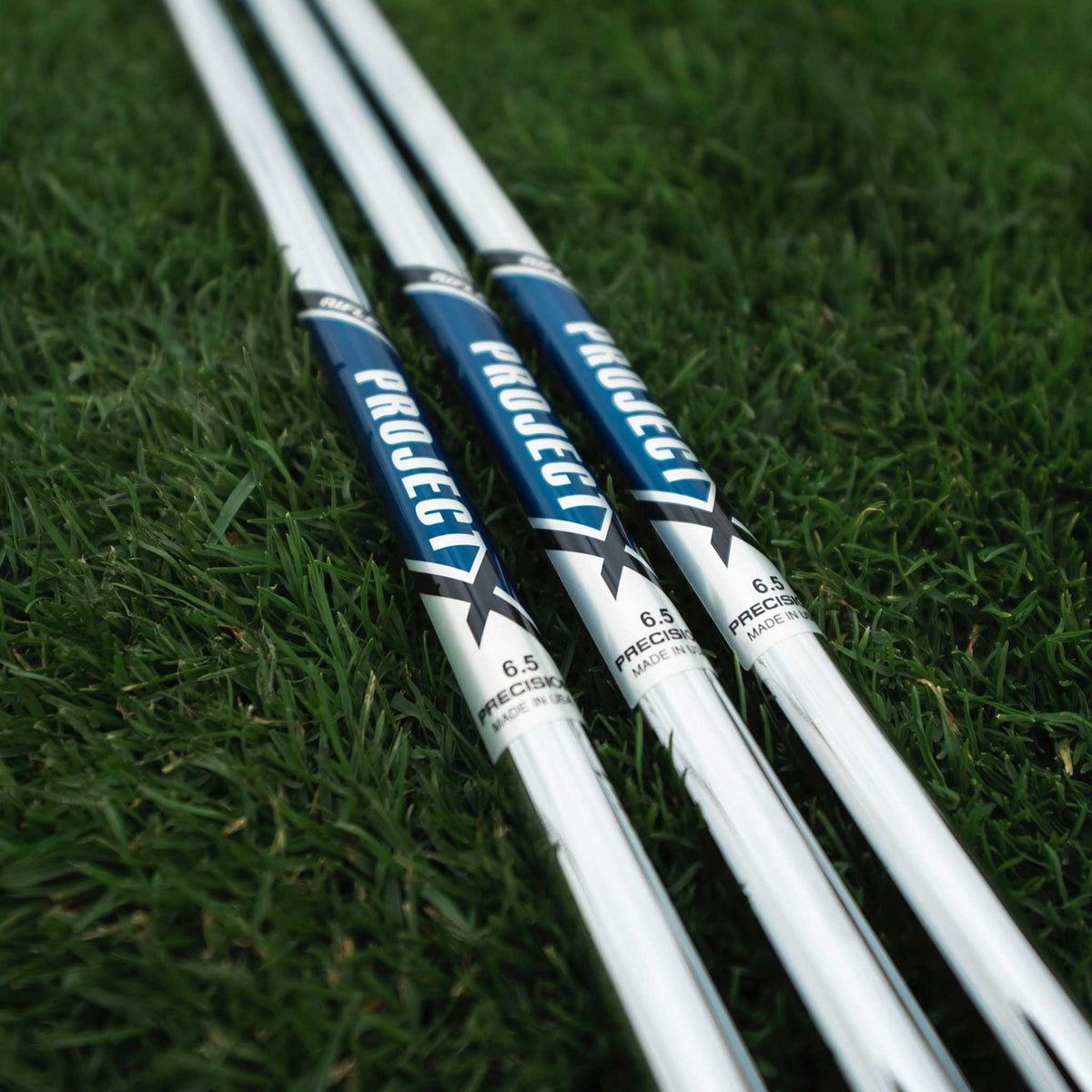 Project X Tour Spin Golf