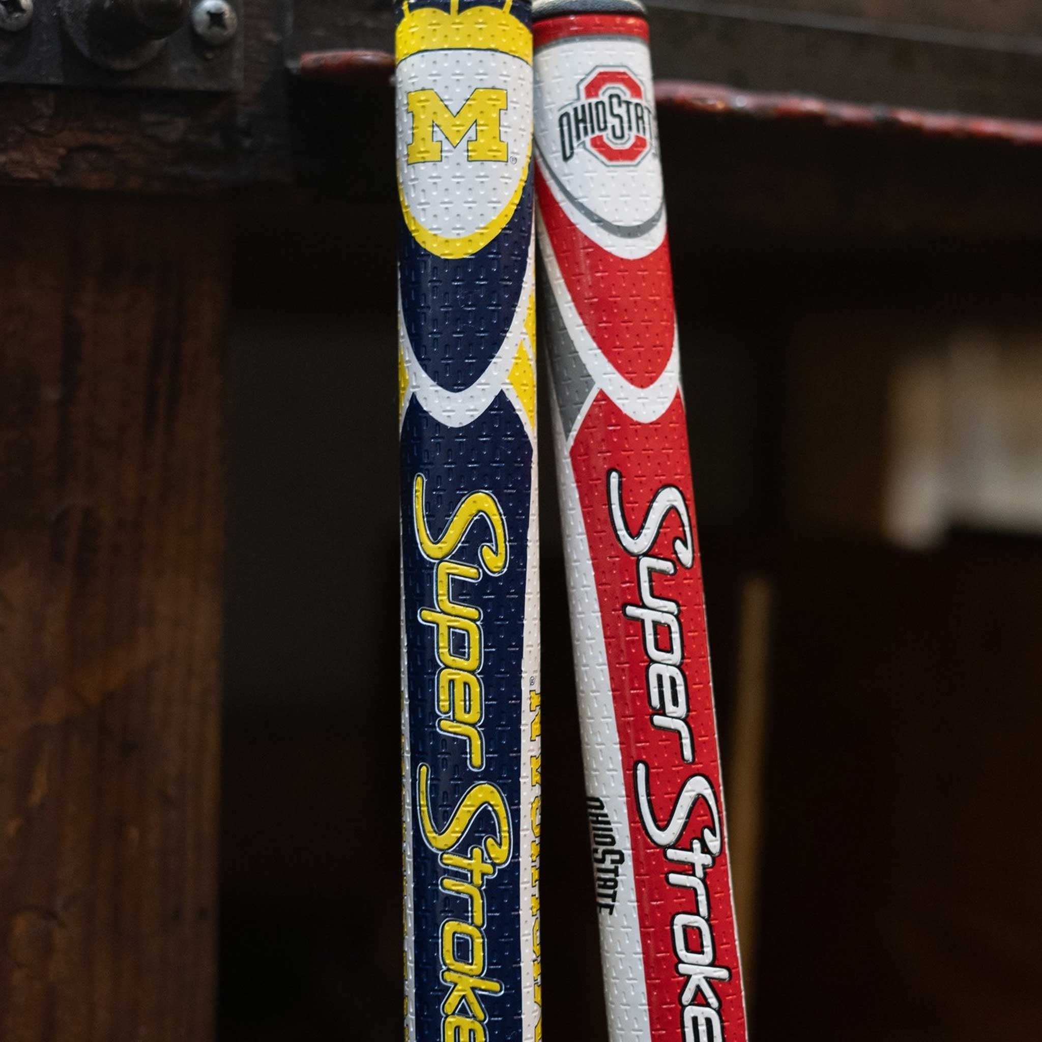 SuperStroke Putter Grips
