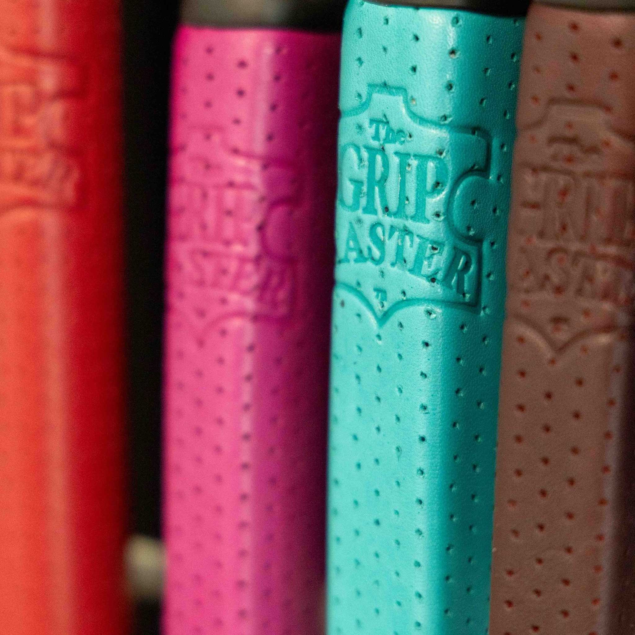 The Grip Master Putter Grips