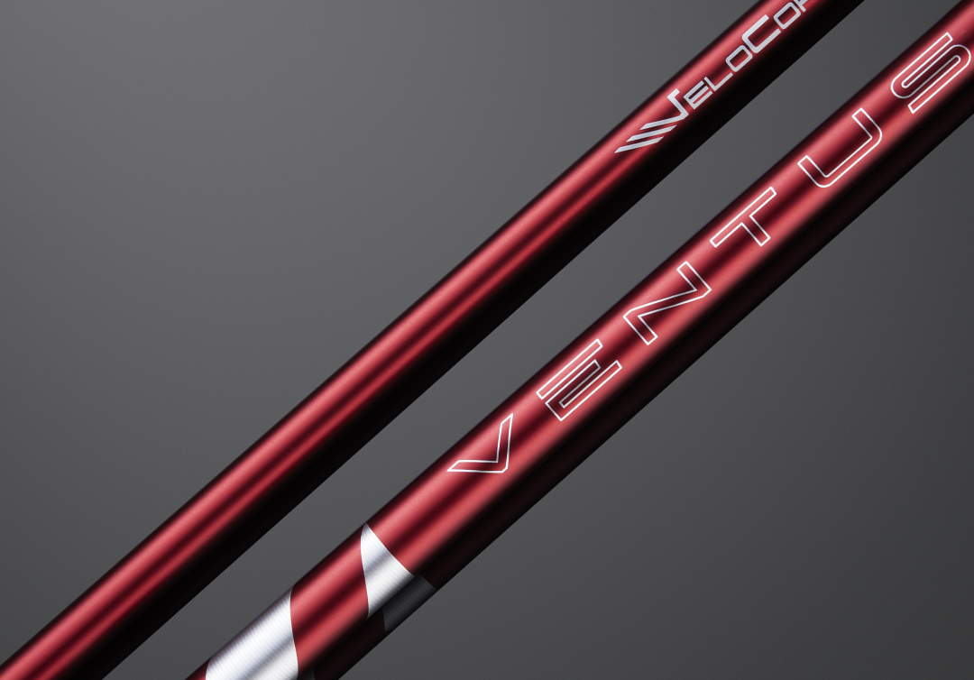 2024 Ventus Red Shafts