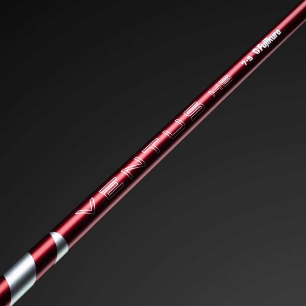 2025 Ventus Red Hybrid