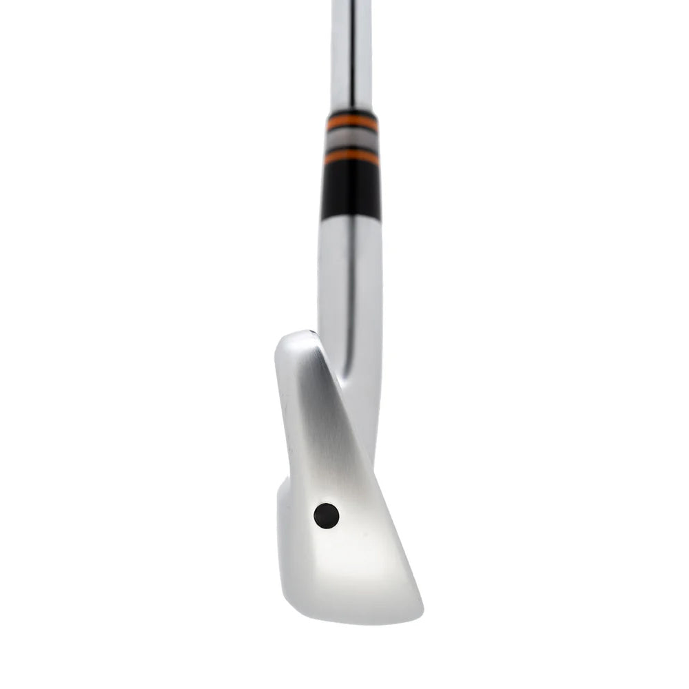 Powerbilt Atlas PD Iron side view