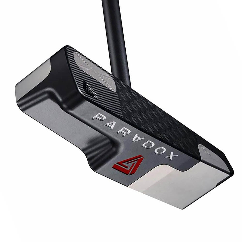BGT Paradox Blade Putter