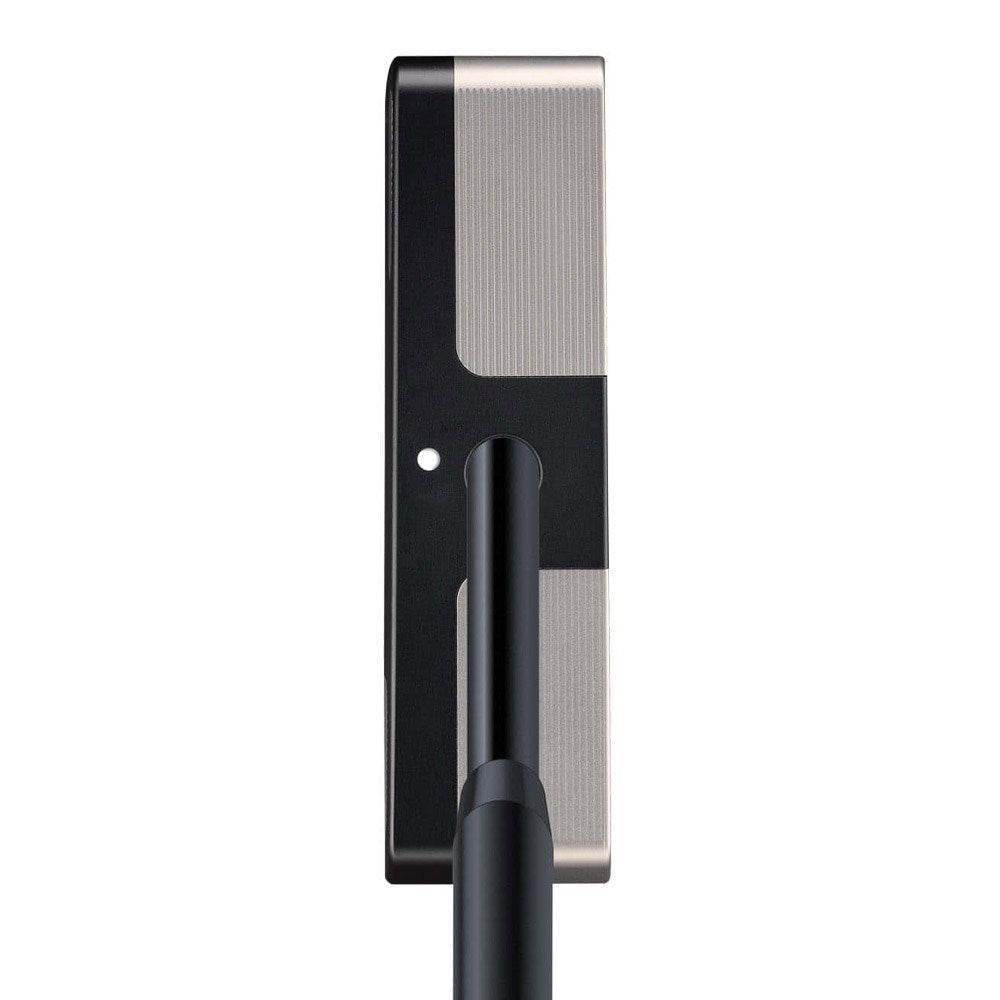 BGT Paradox Blade Putter Top View