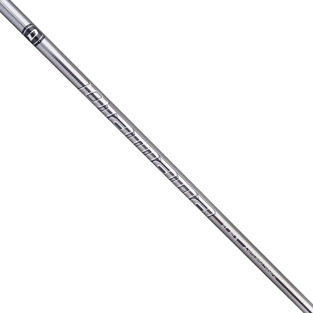 Mitsubishi Diamana GT Shaft Single