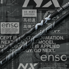 Speeder NX Black Shafts
