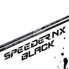 Speeder NX Black Driver Shaft