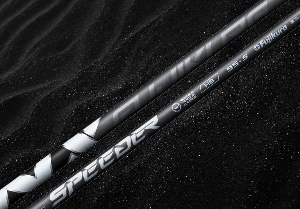 Fujikura Speeder NX Hybrid Main Photo