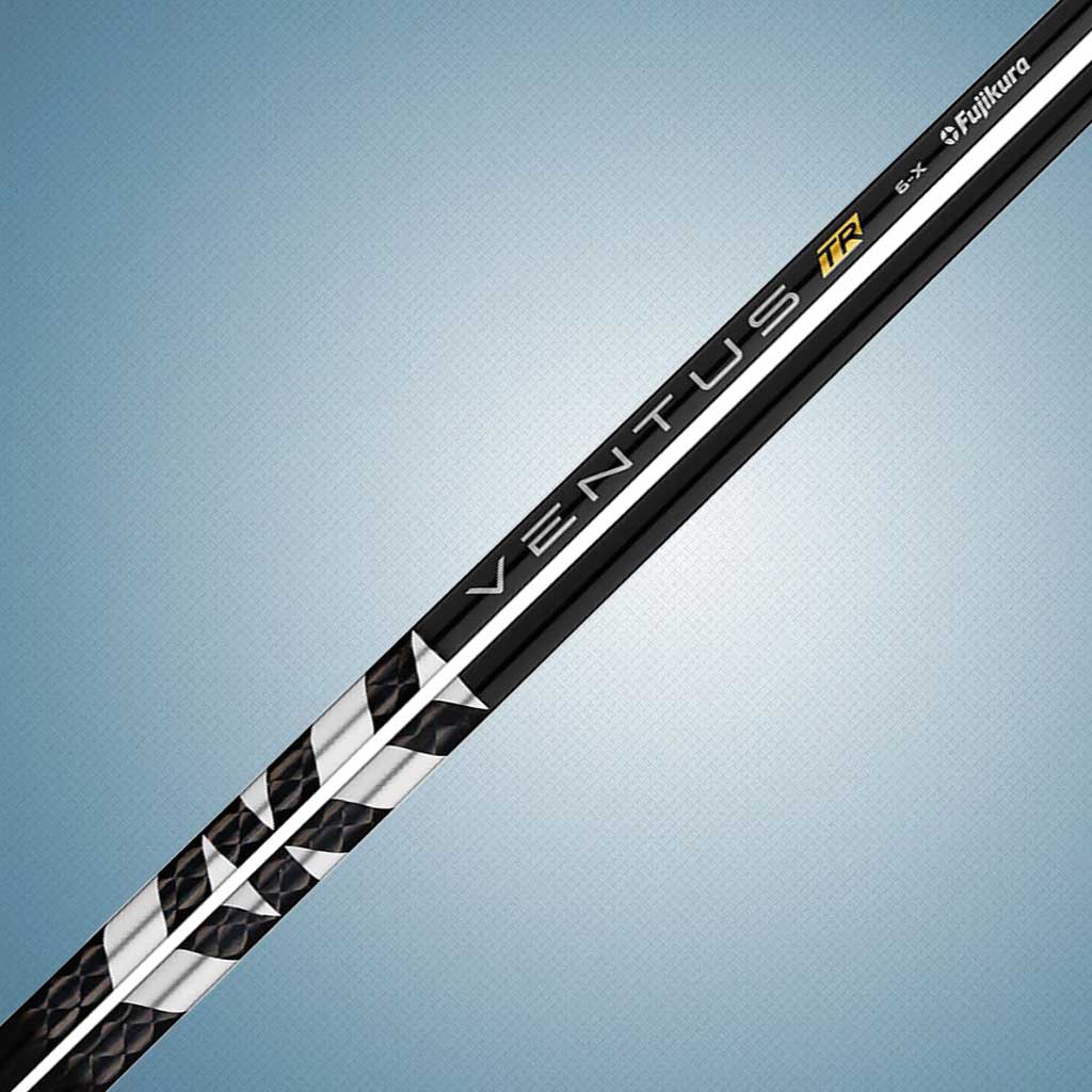 Fujikura Ventus TR Blue Shaft