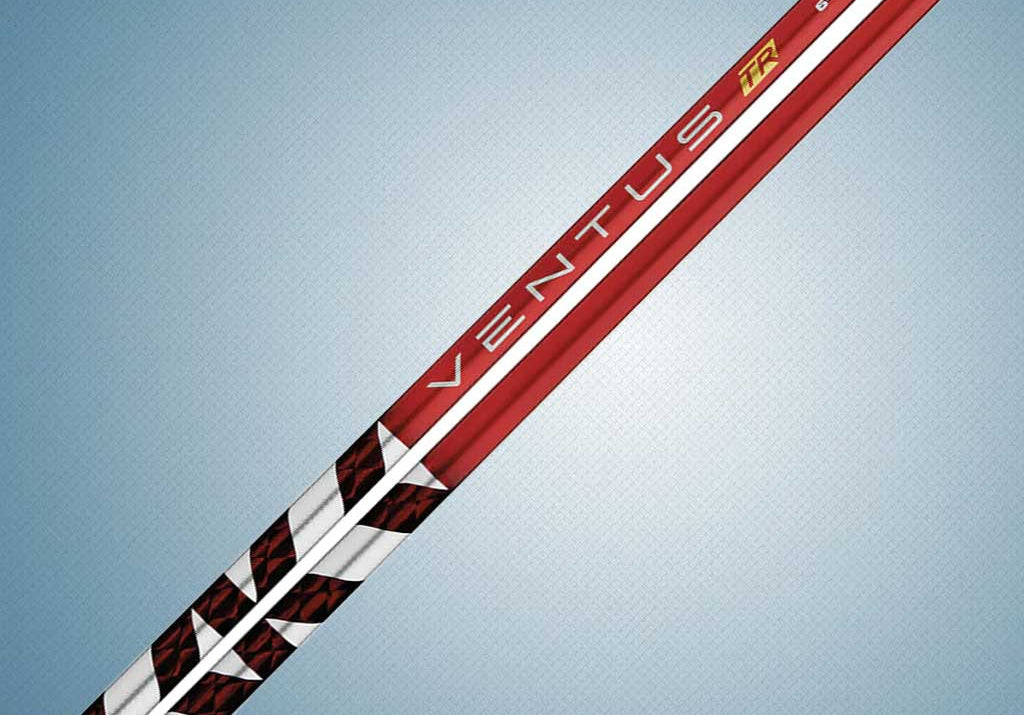 Fujikura Ventus TR Red