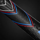 JumboMax JMX Ultralite Grips zoomed in