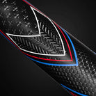 JumboMax JMX Ultralite Grips extreme close