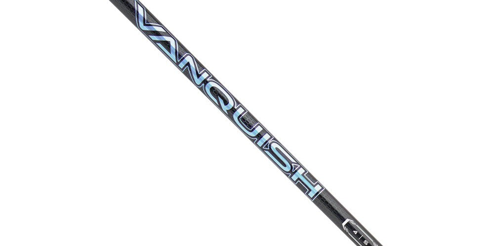 Mitsubishi Vanquish Shaft From Tour Spin Golf