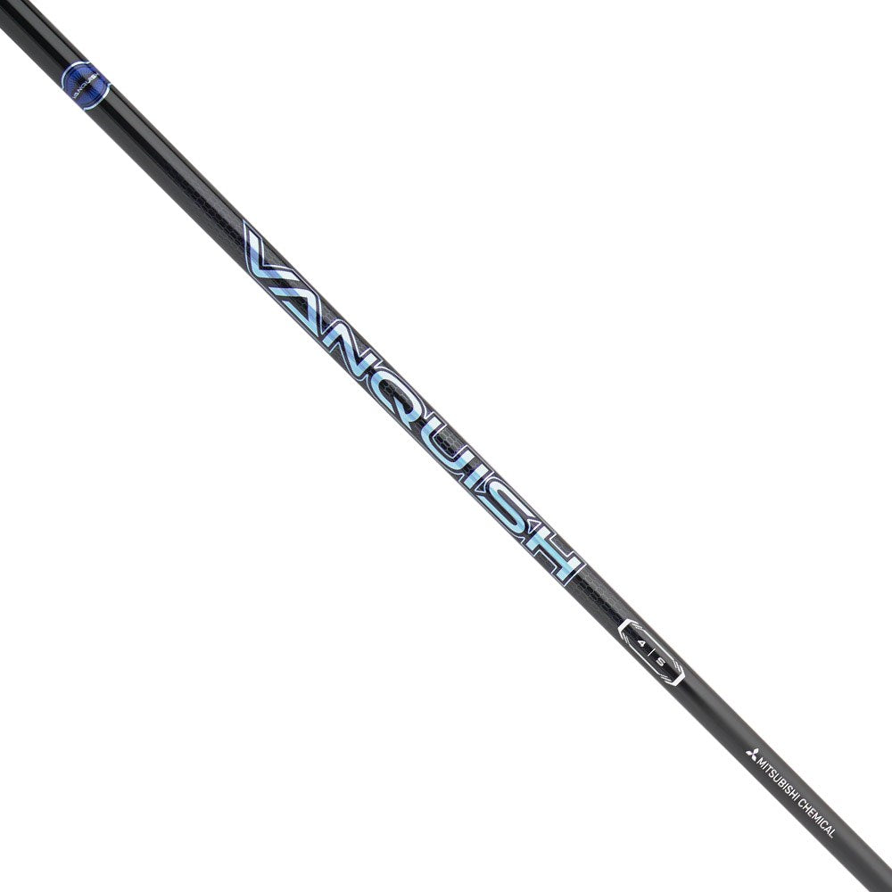 Mitsubishi Vanquish Shaft From Tour Spin Golf