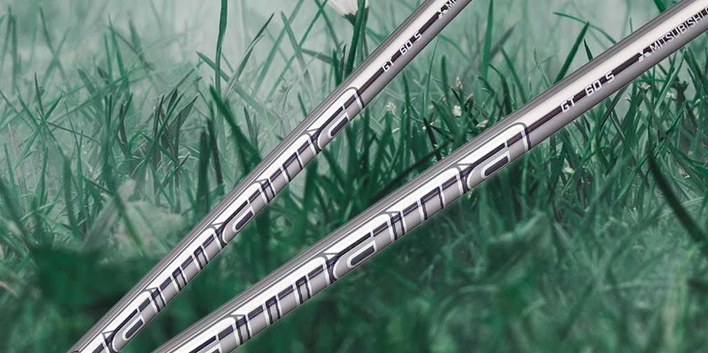 Mitsubishi Diamana GT Shafts