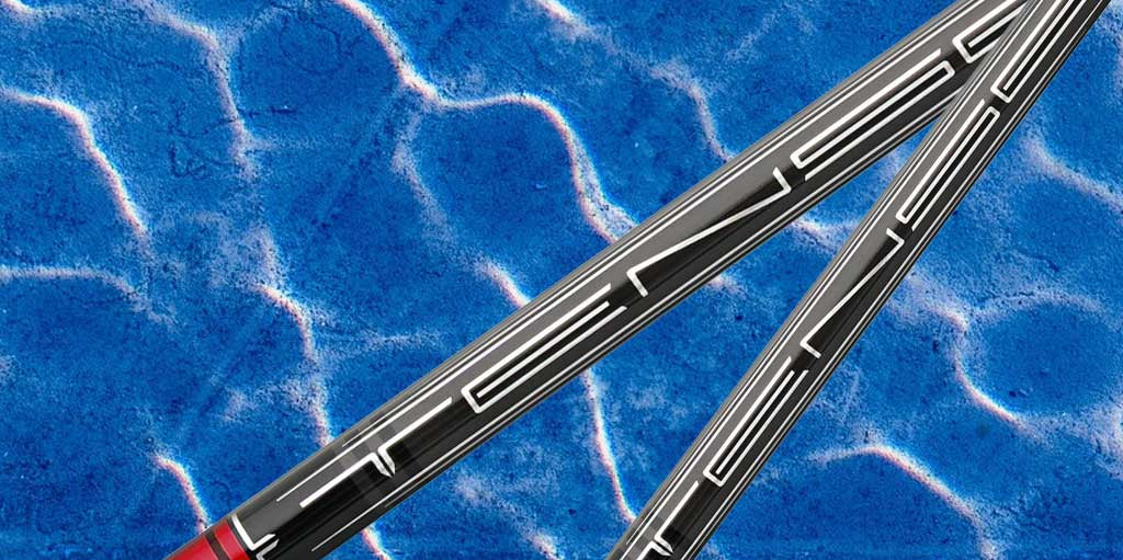 Mitsubishi Tensei 1k Pro Red Shafts