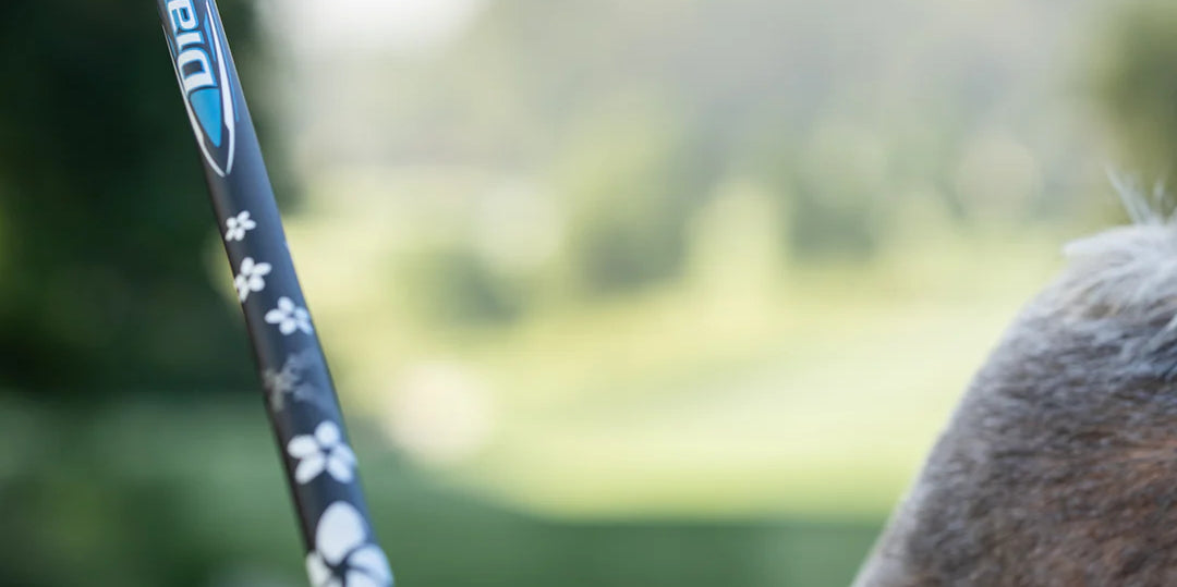 Mitsubishi Diamana BB Shaft Swinging