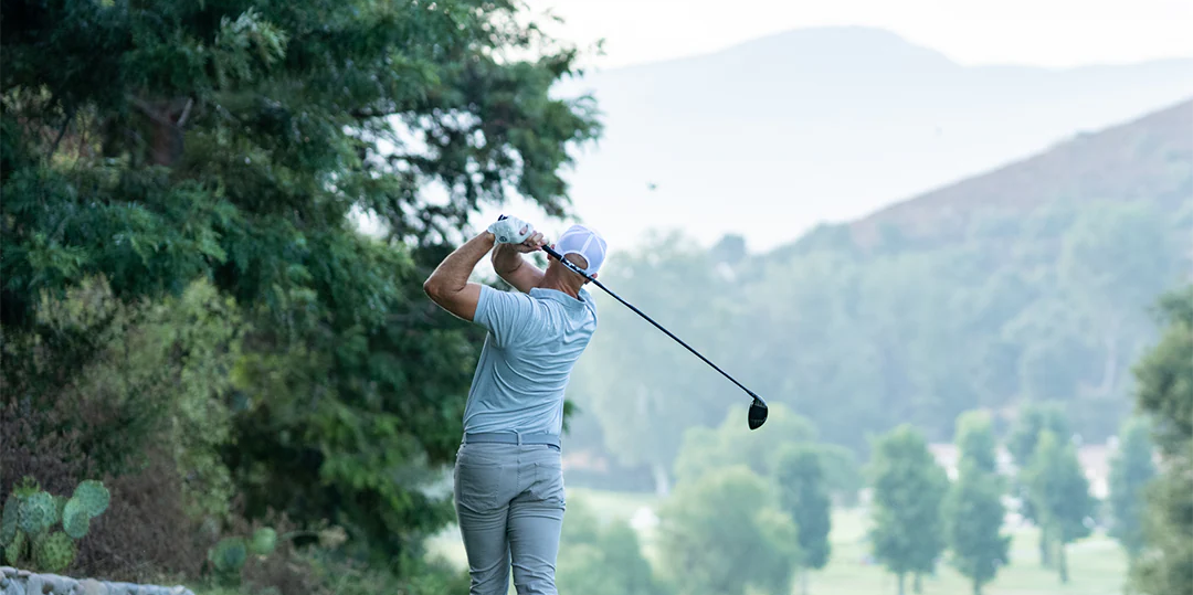 Mitsubishi Diamana BB Shaft at Tour Spin Golf