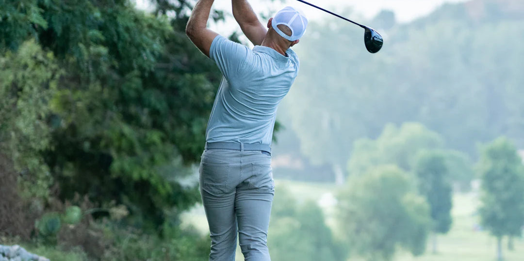 Mitsubishi Diamana RB Shafts Golfer