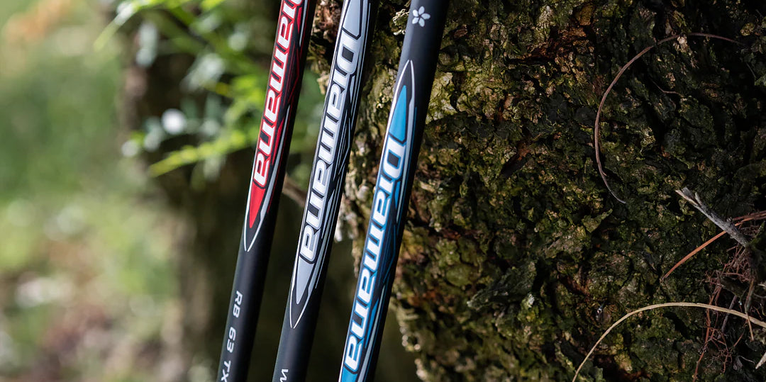 Mitsubishi Diamana RB Shaft