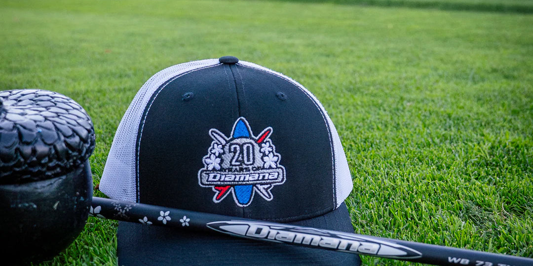 Mitsubishi Diamana WB Shaft with Cap