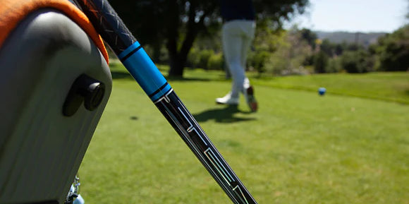 Mitsubishi Tensei 1k Pro Blue Shafts