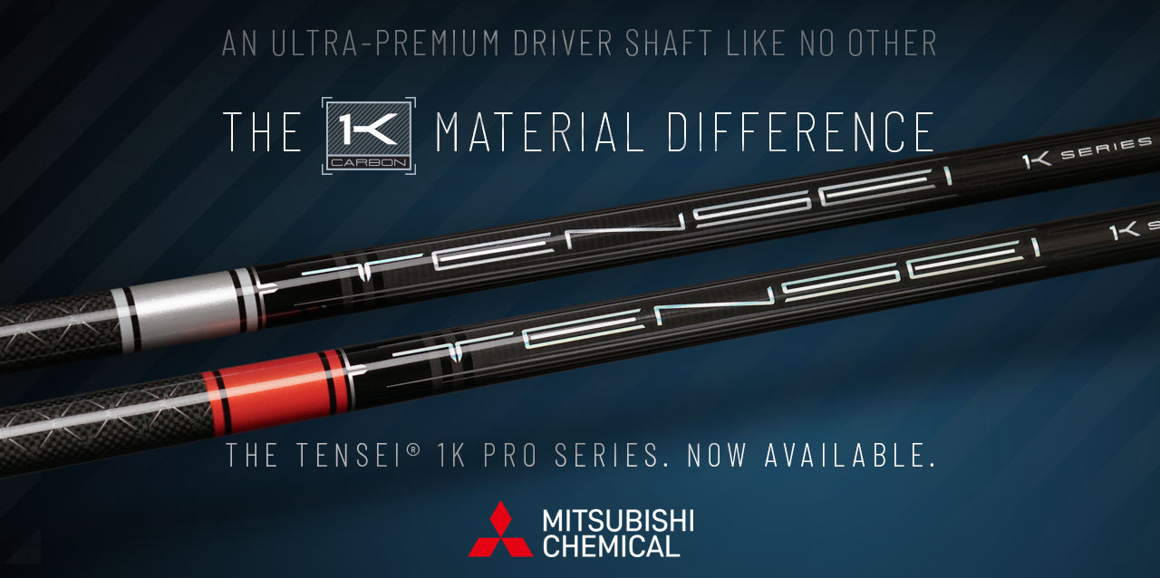 Mitsubishi Tensei 1k Pro Orange Ad