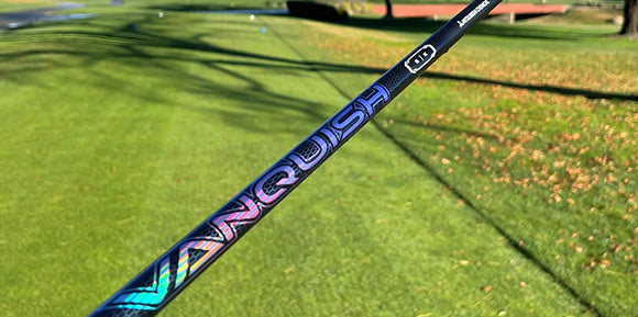 Mitsubishi Vanquish Shaft ON Course