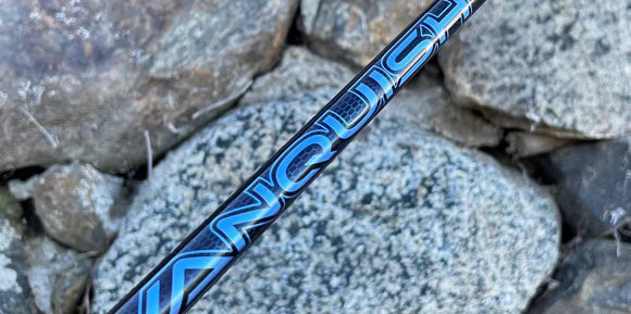 Mitsubishi Vanquish Shaft On Rocks