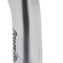 Powerbilt Atlas MB Forged Irons Bottom View