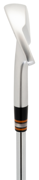 Powerbilt Atlas MB Forged Irons Side View