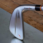 Powerbilt Atlas PD Iron ON SIde