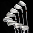 Powerbilt Atlas PD Iron Set