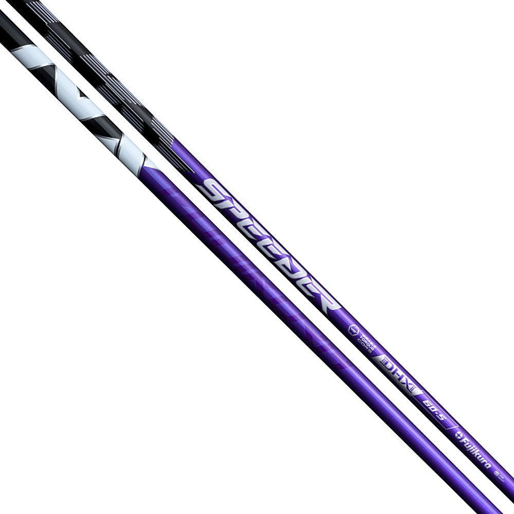 Fujikura Speeder Violet Driver Shafts