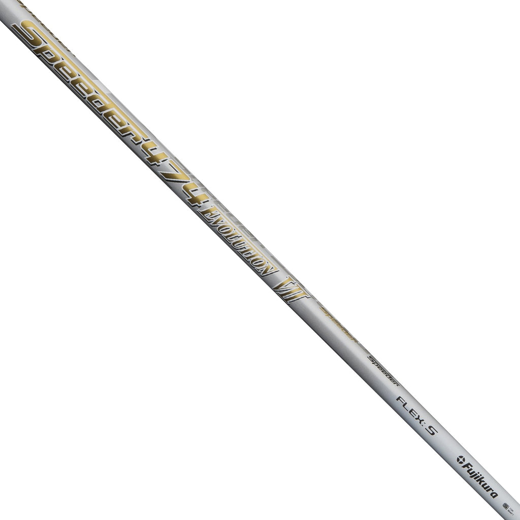 FUJIKURA SPEEDER EVOLUTION VII DRIVER SHAFTS | Tour Spin