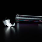 JumboMax JMX Ultralite Grips with feather