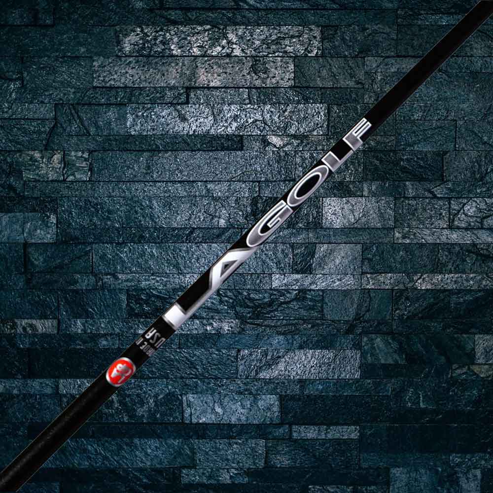 LA GOLF A SERIES HYBRID SHAFT Tour Spin Golf