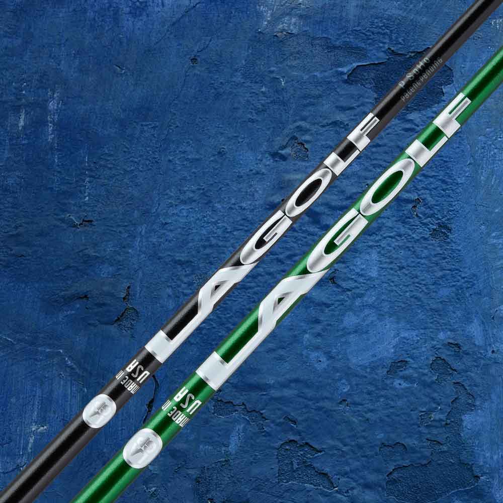 LA Golf P Series Soho Putter Shaft