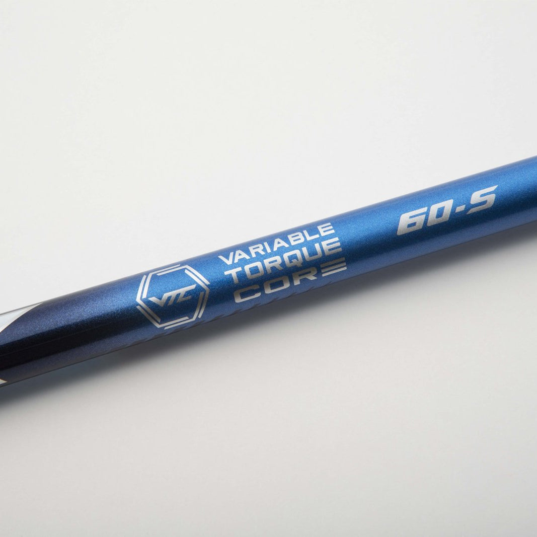 NX Speeder Blue Closeup