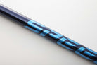 NX Speeder Blue Golf Shaft