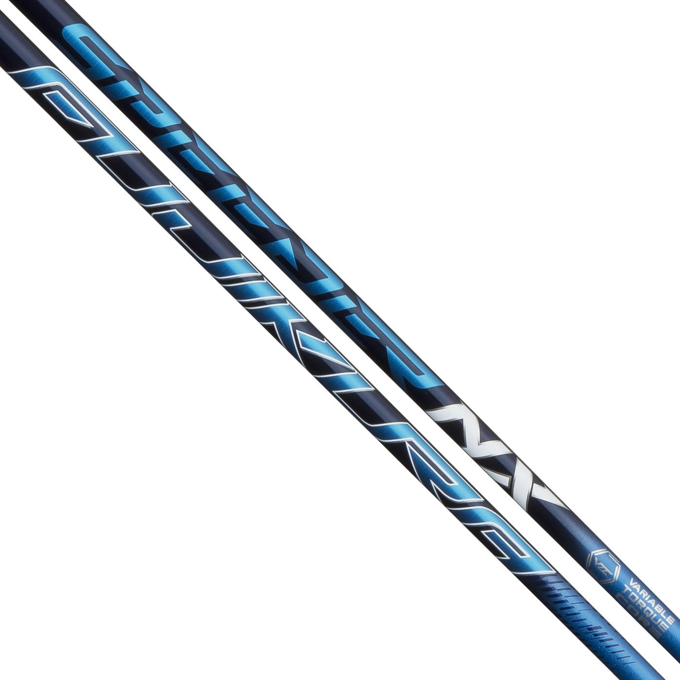 NX Speeder Blue Shafts