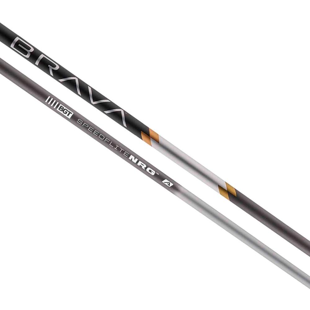BGT BRAVA FAIRWAY SHAFT Tour Spin Golf