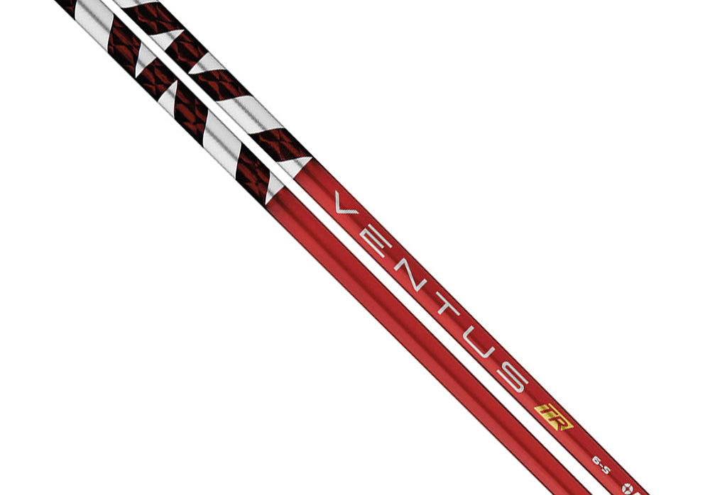 Fujikura Ventus TR Red