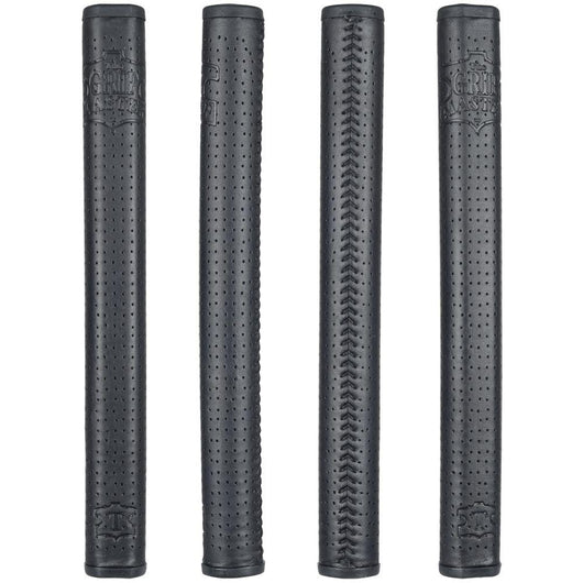 Grip Master Cabretta Laced Tacky Putter Grips - Black