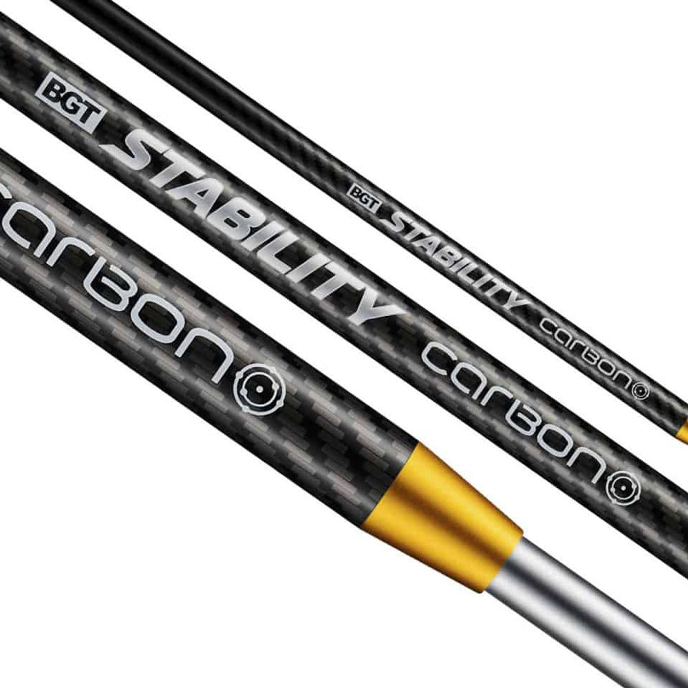 BGT STABILITY CARBON PUTTER SHAFT Tour Spin Golf