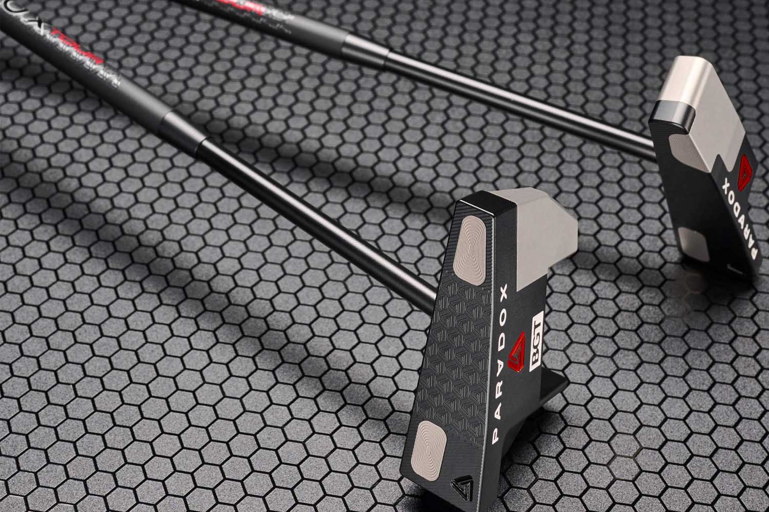 BGT Paradox Putters Main